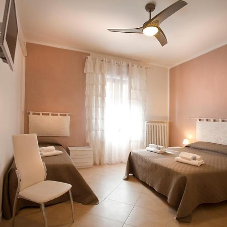 Suite Morgana In San Zeno Verona Ngoại thất bức ảnh