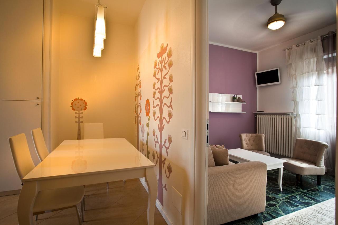 Suite Morgana In San Zeno Verona Ngoại thất bức ảnh